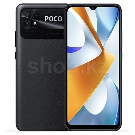 Смартфон POCO C40