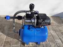 Hidrofor grundfos JP 4-54