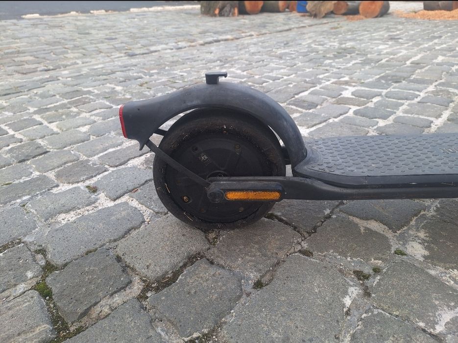 Segway ninebot kickscooter f2