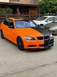 Bmw E90 Pachet M