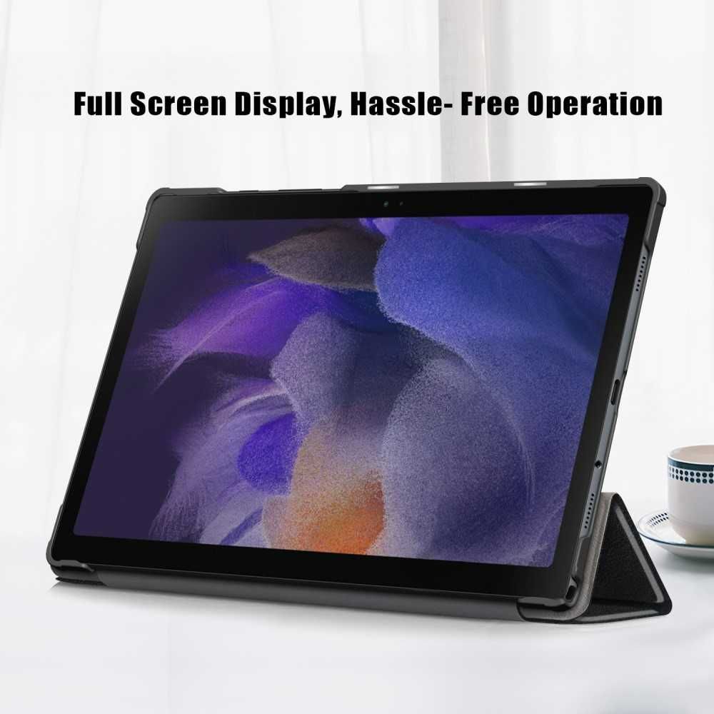 Кожен калъф за таблет Samsung Galaxy Tab A8 2021 / X200 – 10.5