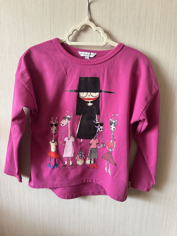 Marc Jacobs 4/5 год