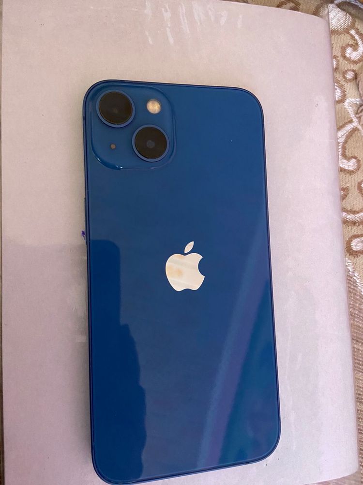 iphone 13   128гб