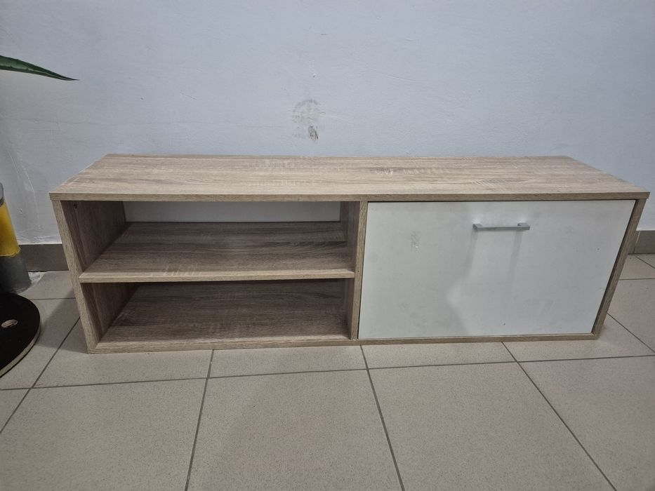 Comoda televizor mica