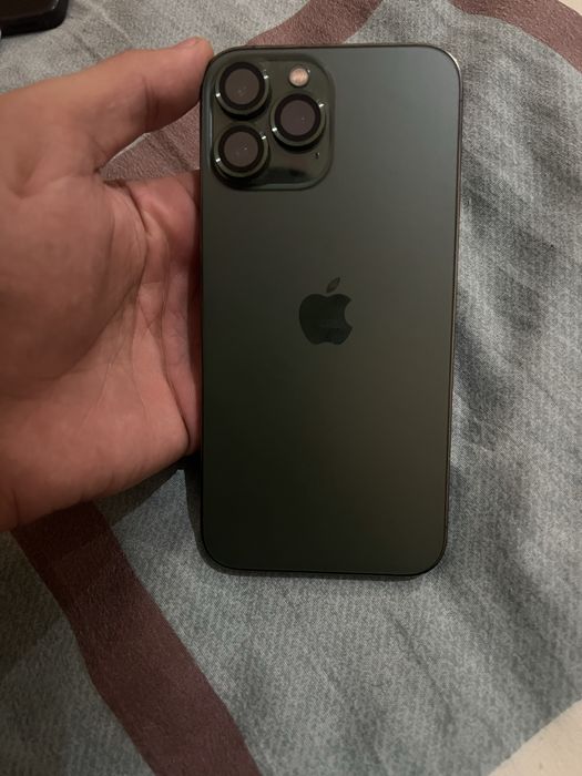 iPhone 13 Pro Max