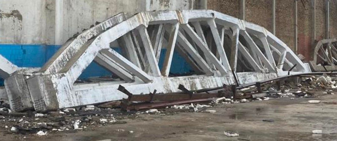 Продам фермы б/у