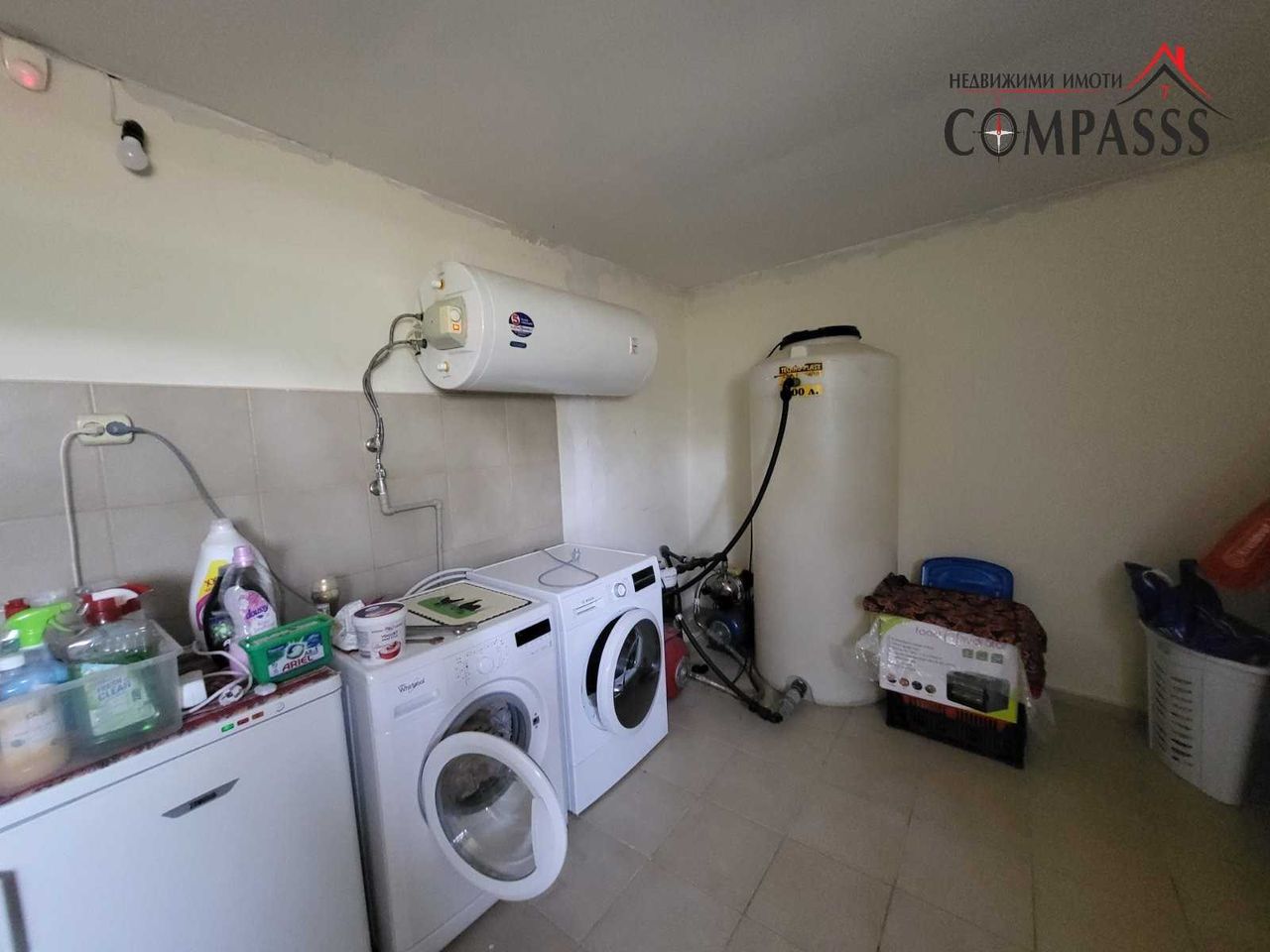 Продава се Къща в с. Бранище, Област Добрич - 433 кв.м за 458 €/кв.м - Снимка #20