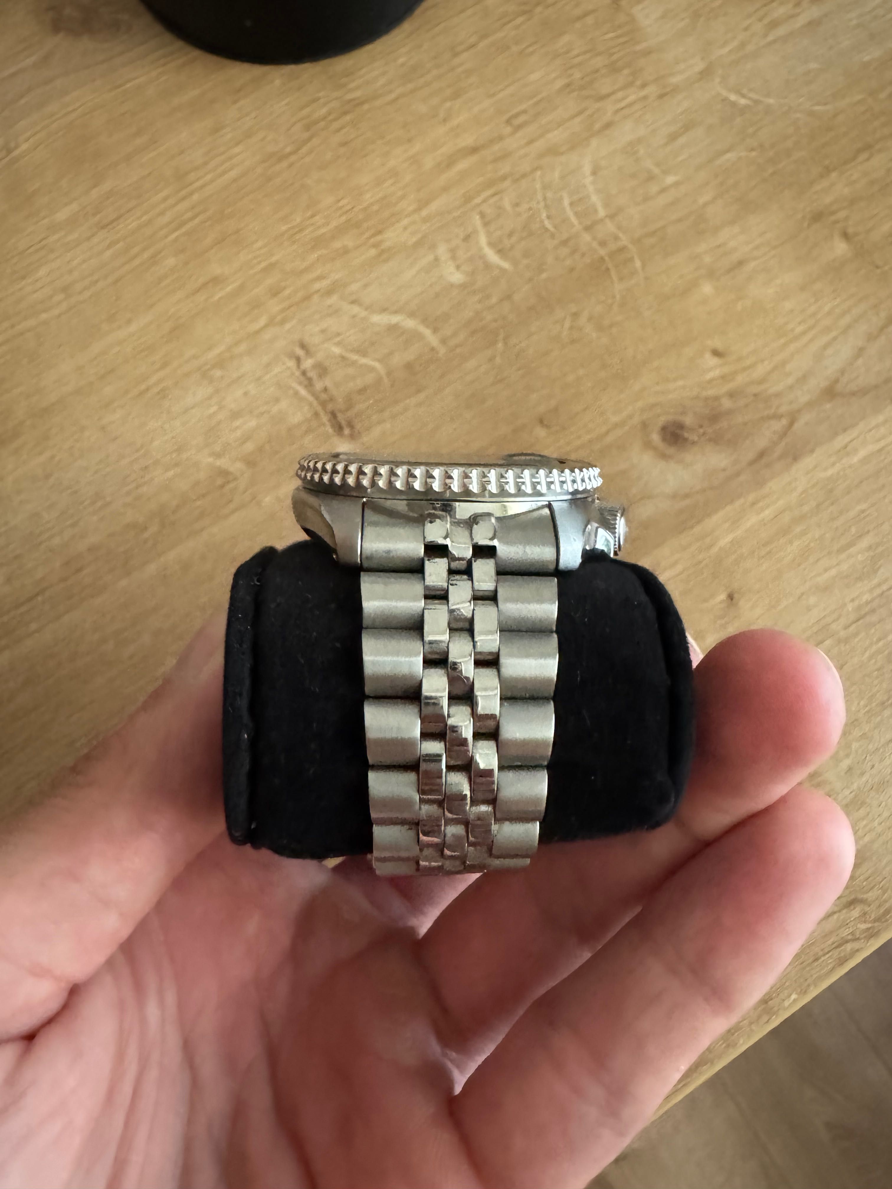 Seiko 5 SSK035K1