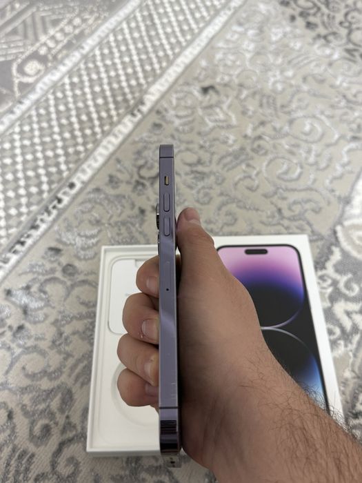 Iphone 14 Pro Max sotiladi