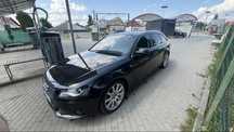 Audi A4 B8 Quattro / S - Line