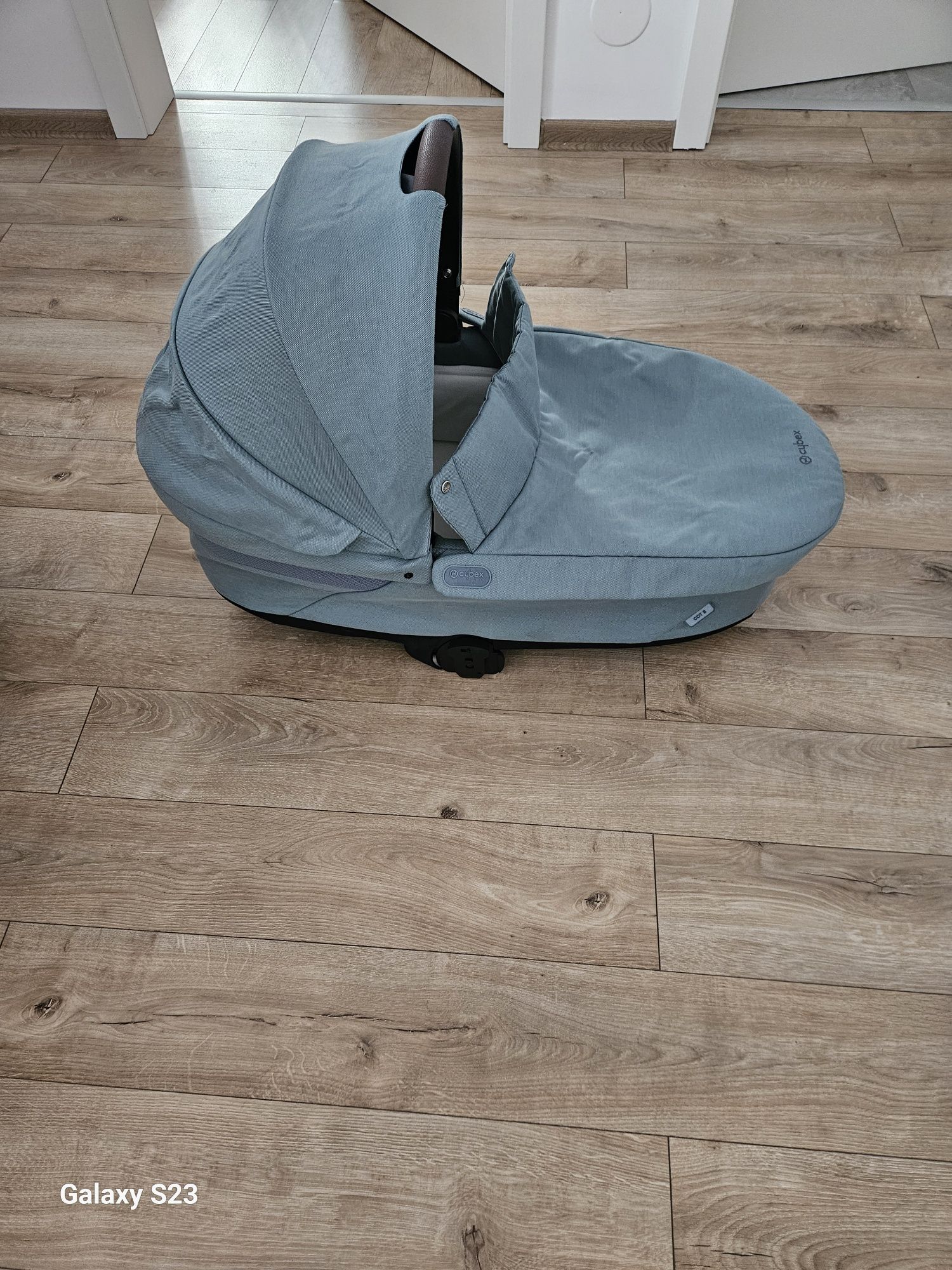 Landou Cybex Balios S