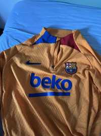 Bluza Barcelona Nike