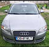 Audi A4 B7 2007 Tdi