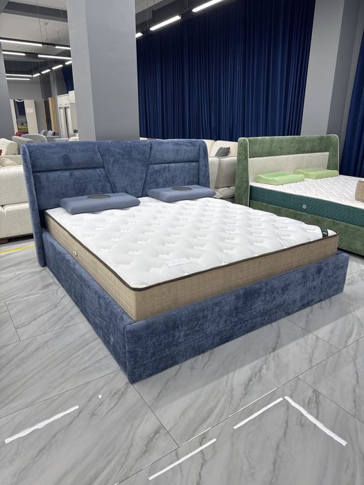 matras Velasso premium