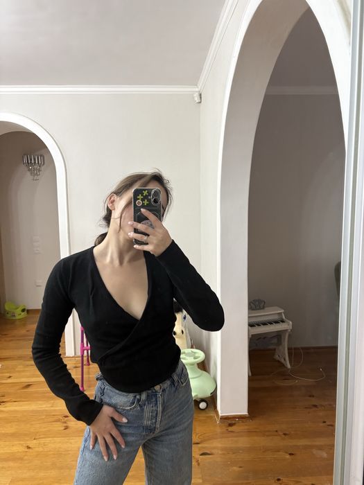 Продам одежду размерами XS-S