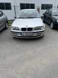 BMW 318 газов инжекцион В Топ състояние