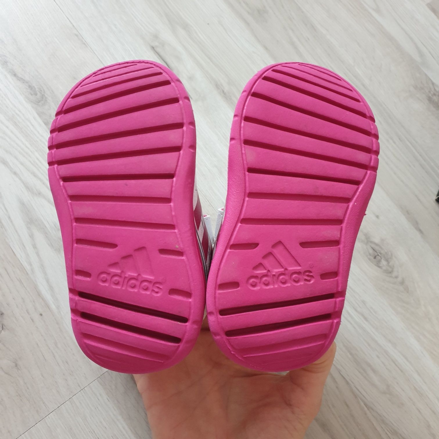 Детски маратонки Adidas