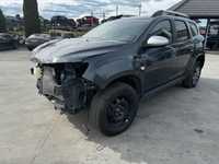 Dacia Duster Auto avariat!!! Pret fix!!!