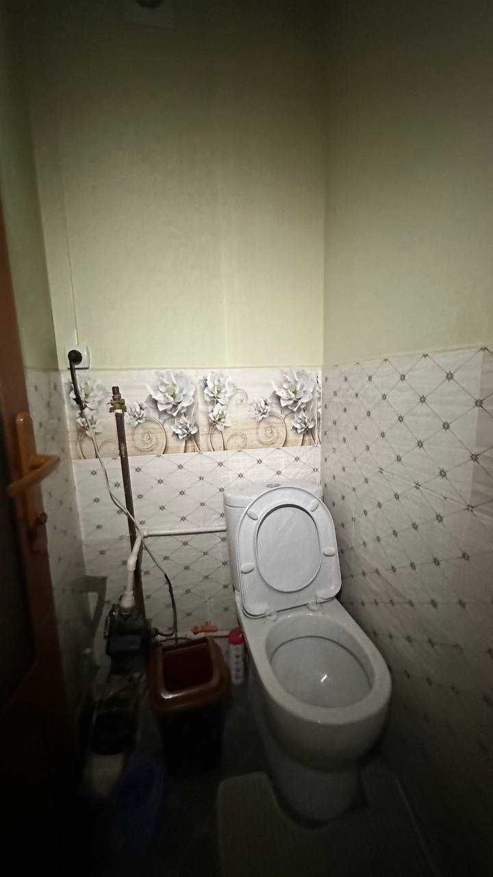 Продаётся 2х комнатная квартира по привлекательной цене в городе