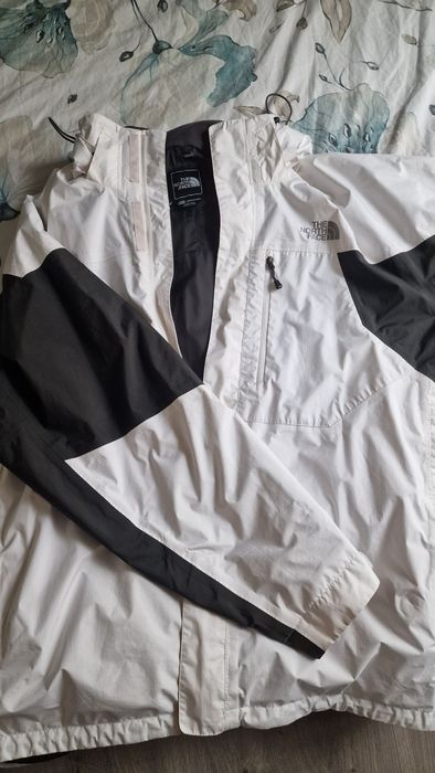 The north face яке
