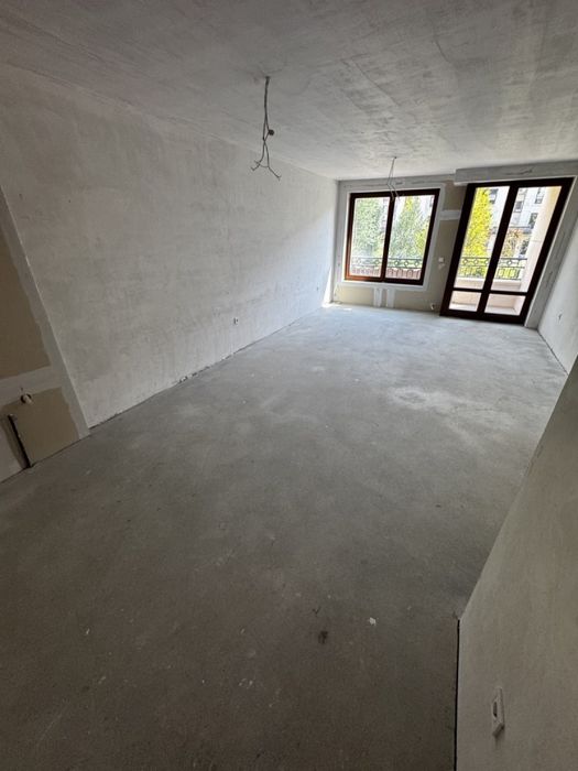 Мезонет в Кръстава вада в затворен комплекс с АКТ 16!