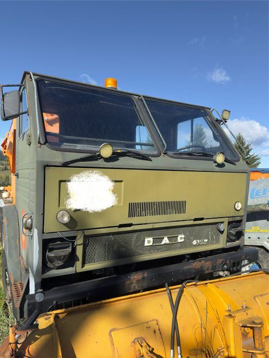 Vanzare DAC 444T