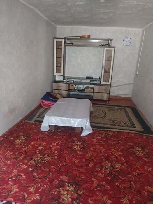 Уй сатылады Базарбай ауылында