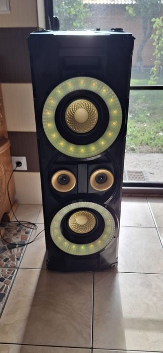 Vând boxa mac audio  mmc 900