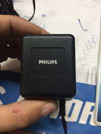 Încărcător adaptor Phillips 1,3V