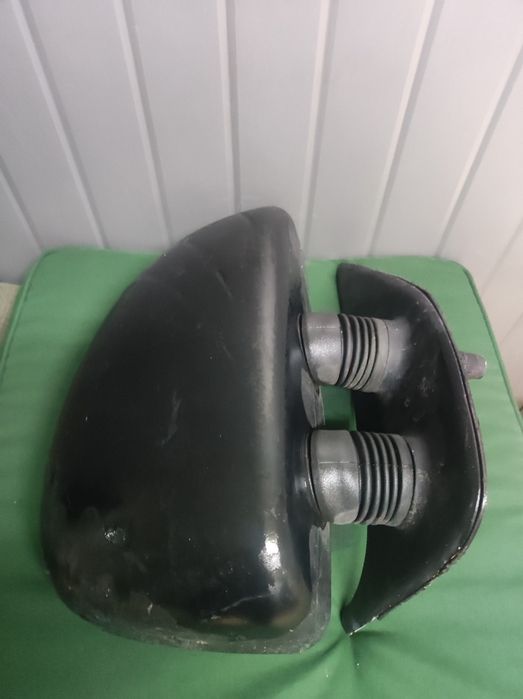 Oglinda Dreapta Dubă Ford