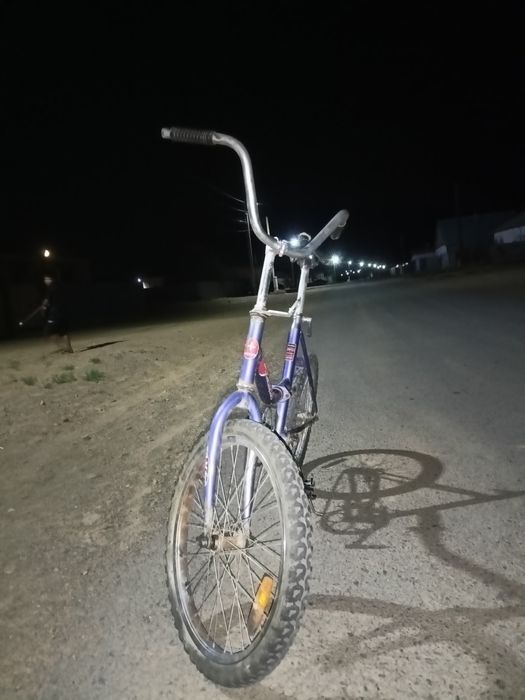 Вилоепед Кама аист