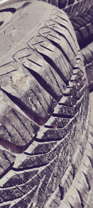 Set jante R17 Audi/VW