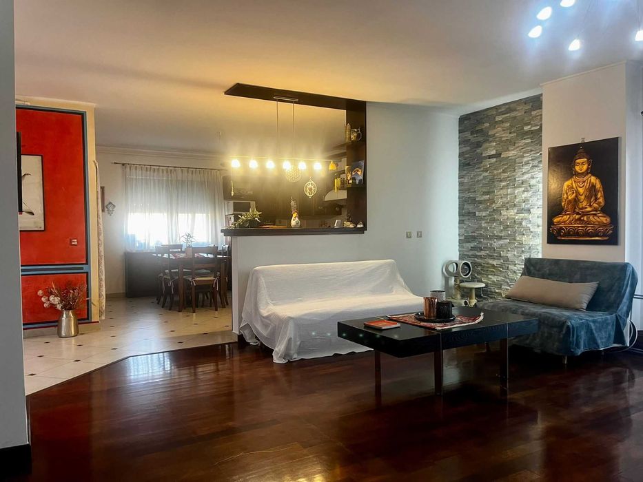 Penthouse de VIS cu terasă și garaj, str. Teilor, Pitesti, proprietar