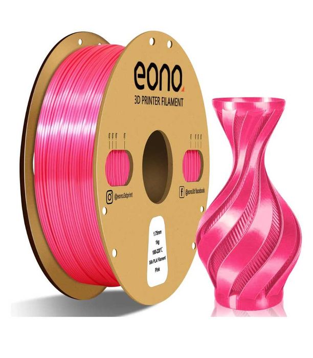PLA EONO Silk 1.75 mm pentru imprimantă 3D 2Kg