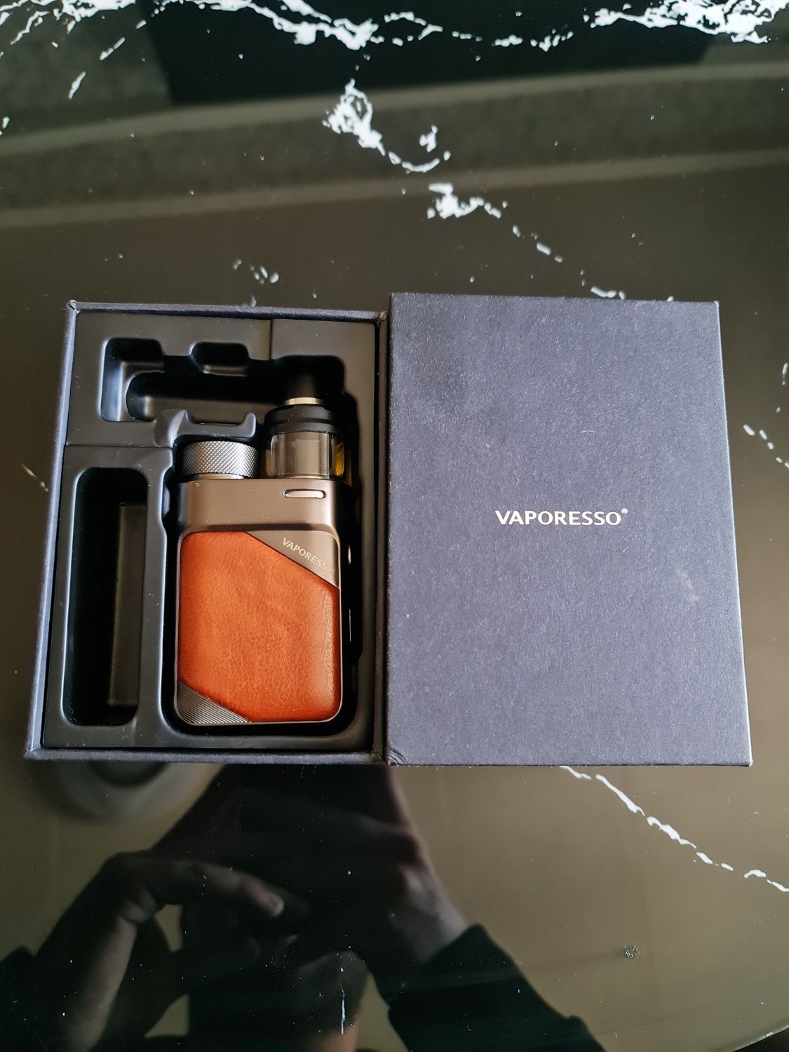 Vănd vaporesso electronic original