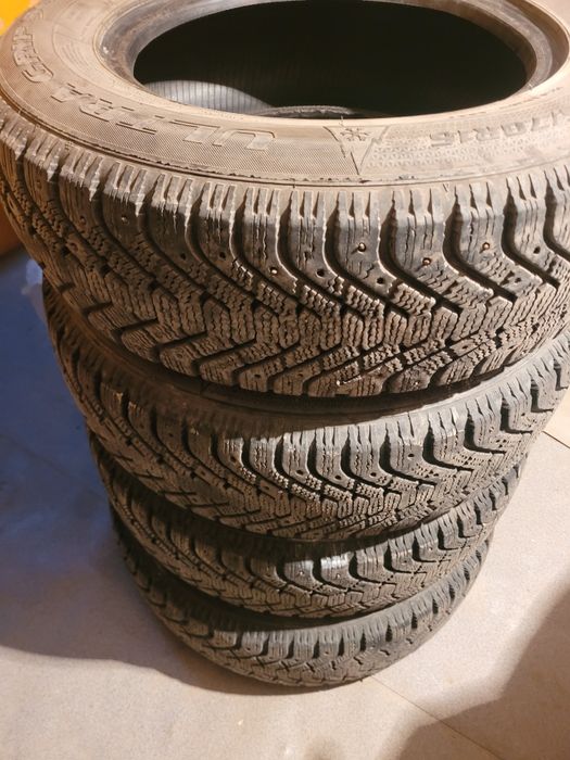 Продажа шины Б/у
