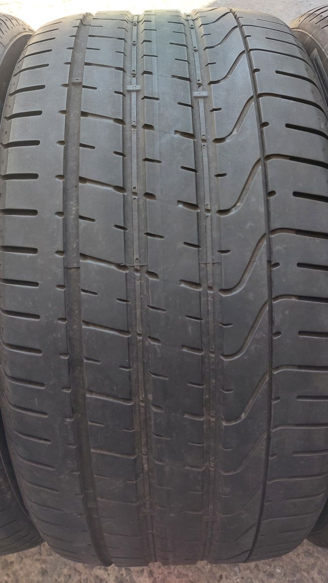 Гуми 295/35/21 Pirelli P Zero 4 броя
