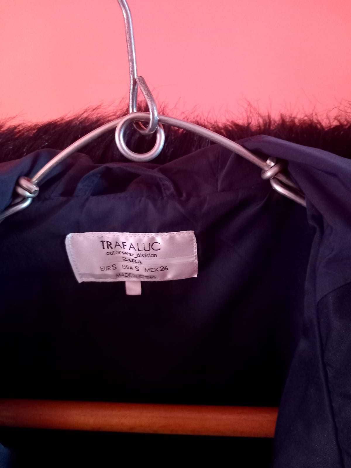 Geaca ZARA scurta