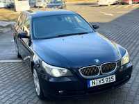 Bmw/530xdrive/variante