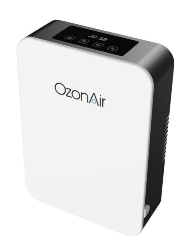Озонатор воздуха и воды 2в1 OzonAir OZ-7