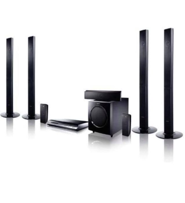Sistem Home Cinema Samsung 7.1 HT-BD2R