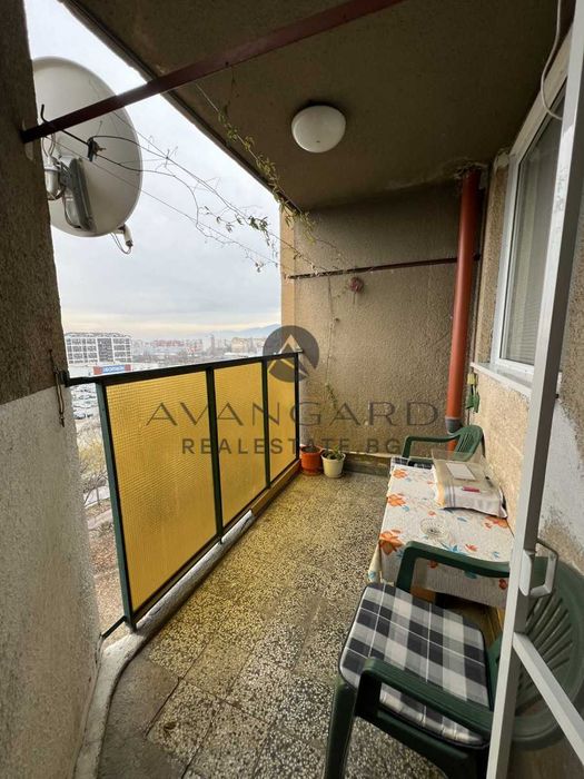 Продава се Тристаен апартамент в Пловдив, Тракия - 92 кв.м за 1577 €/кв.м - Снимка #12