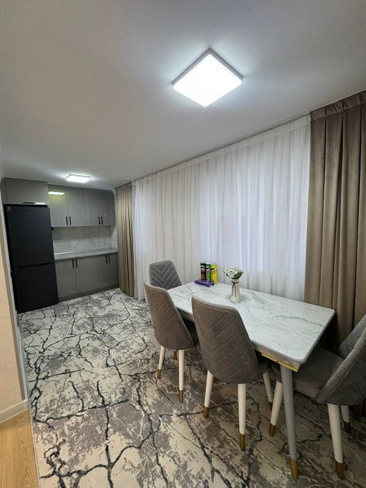 Квартира продаётся Чиланзар 24 квартал 2/4/5 ширин перекрёсток