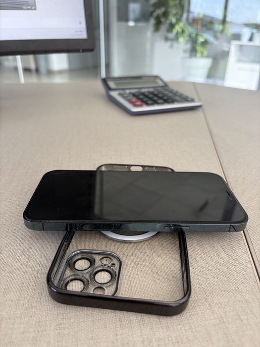 iPhone 12 Pro Max 512 Gb