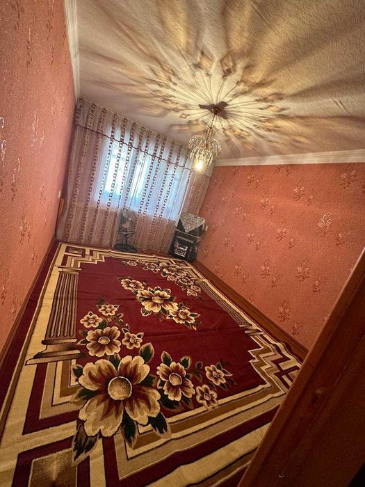 Sartepo hududida kvartira Ijaraga beriladi!