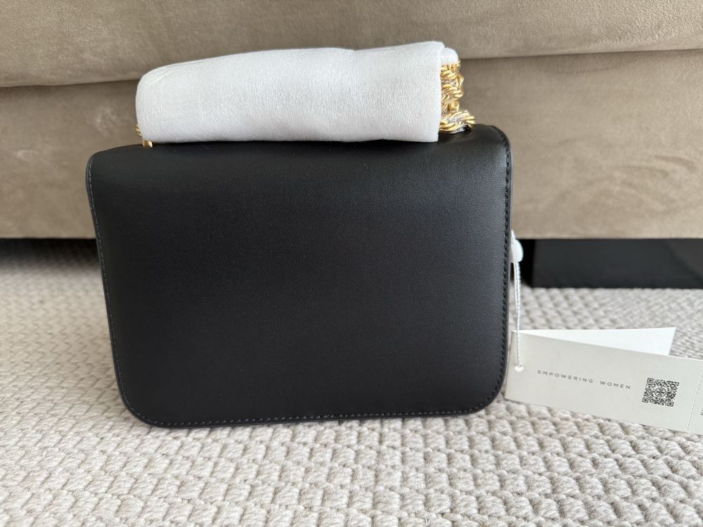 Geanta Tory Burch Small Eleanor