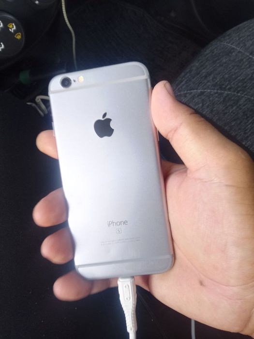 Айфон 6 с. холати ало