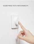 Variator lumina inteligent Yeelight Bluetooth