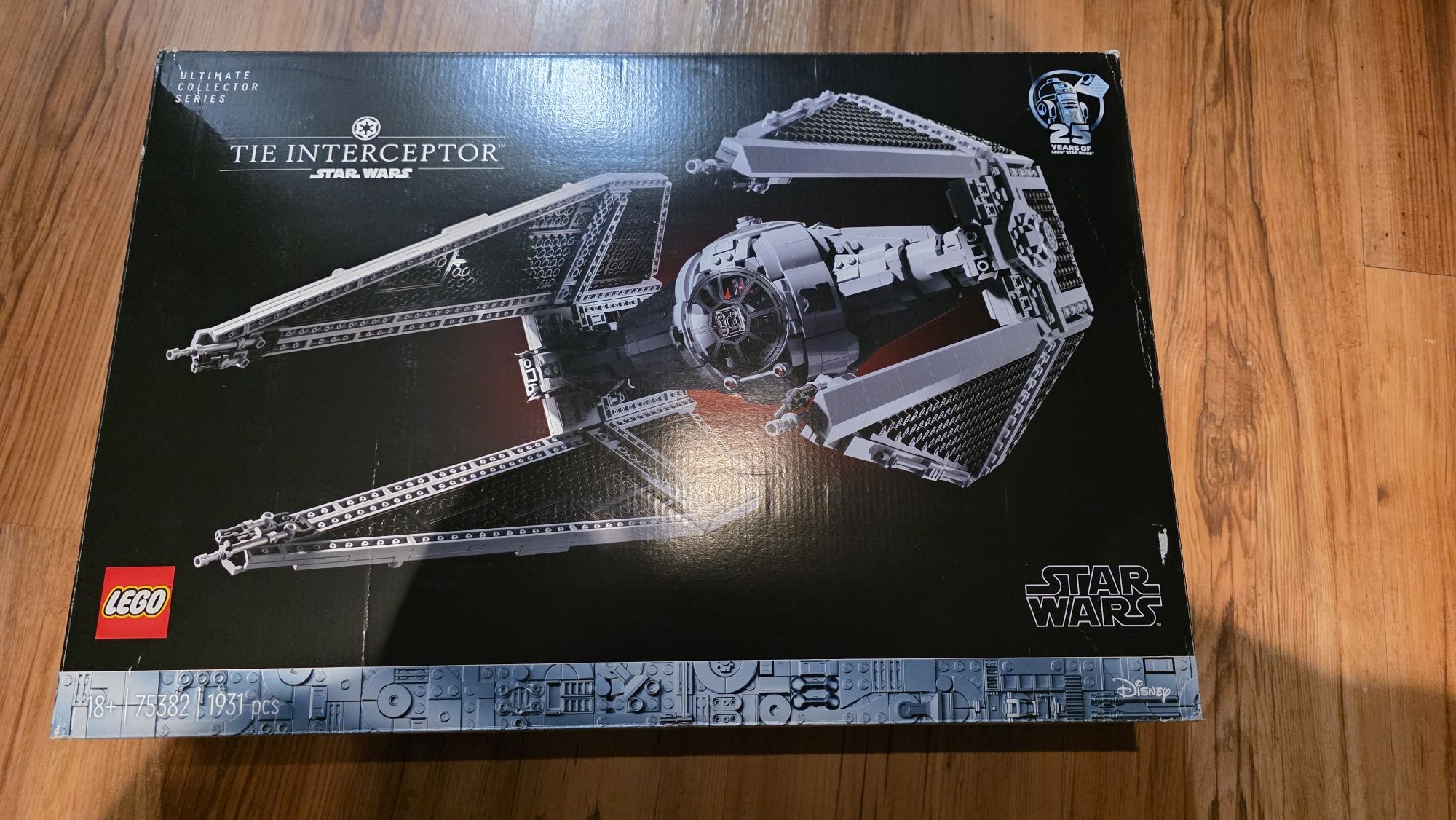 Продавам нови Лего Star wars сетове и други