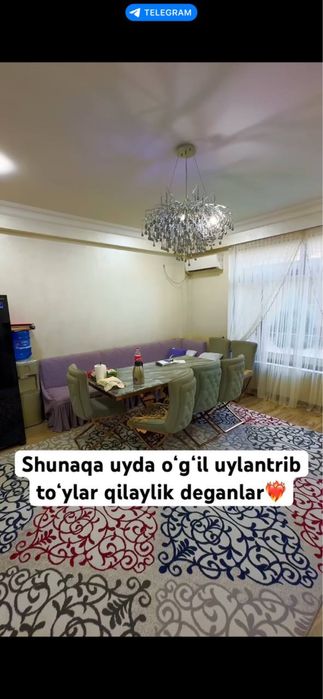 Z6r xolatdagi uy-joy sotiladi xamma narsasi qoladi